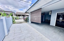 Jalan 8, Bangi, Selangor
