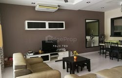 Jalan Ambang, Iskandar Puteri, Johor 79100