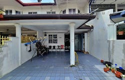 Pandan Indah, Selangor