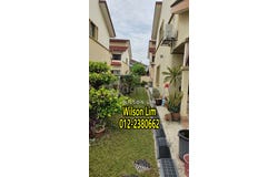 Jalan Gelang 7, Klang, Selangor 41200