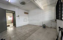 Jalan 5/100A, Taman Mutiara Timur, Cheras, Kuala Lumpur 56100