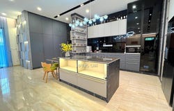 Off Jalan Serambi Utama, Iskandar Puteri, Johor 79100