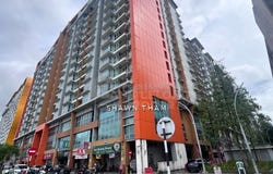 Jalan PJU 1a/4, Petaling Jaya, Selangor 47301