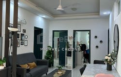 Taman Puchong Prima, 47100, Selangor, Puchong, Selangor 47100