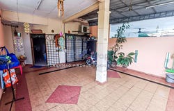 Jalan Kerongsang, Klang, Selangor 41200