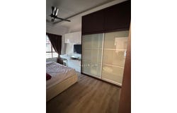 Jalan Aman Perdana, Klang, Selangor 41050