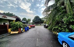 Shah Alam, Selangor 40000
