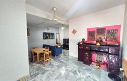 Jalan Sayang, Batu 9th Cheras, Selangor 43200
