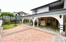 Section 9, Shah Alam, Selangor 40100