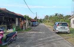Rantau Panjang, Kelantan 17200