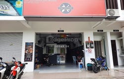 Shah Alam, Selangor 40150