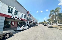 Kuala Kedah, Kedah 0