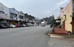 Seri Kembangan, Selangor 43300