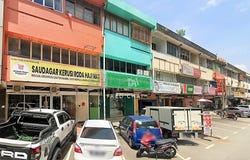 Ampang Jaya, Selangor