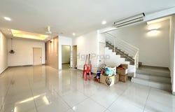 Off Jalan Tasik Puteri, Rawang, Selangor 48000