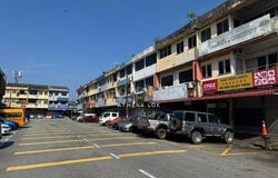 Skudai, Johor 81300