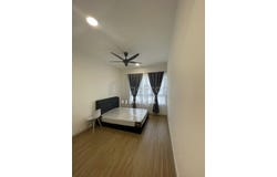 Jalan Cheras Hartamas, 43200, Kuala Lumpur, Cheras, Kuala Lumpur 43200