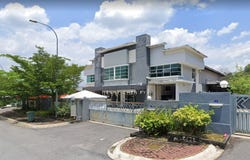 Semenyih, Selangor 43500