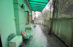 Jalan Tanjong Sepat 2, Seputeh, Kuala Lumpur 58000