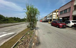 Jalan Damar, Port Klang, Selangor 42000