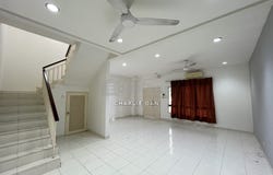 Jalan Kerongsang, Klang, Selangor 41200