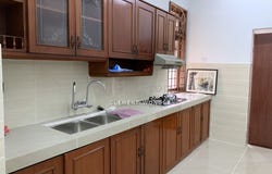 Jalan Teluki, Hulu Selangor, Selangor 48300