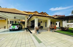 Bangi, Selangor 0