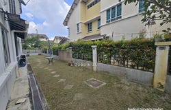 Jalan Seri Putra, Kajang, Selangor 43000