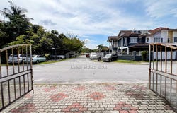 Jalan Sutera 2/4, Kajang, Selangor 43000