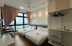 Jalan Mewah Ria, Skudai, Johor 81200