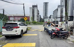 Petaling Jaya, Selangor 46350