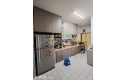 Bukit Rimau, Shah Alam, Shah Alam, Selangor 40460