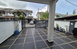 Puchong, Selangor 47100