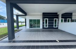 337588, -, TAMAN PUSING DELIMA, Kinta, Perak
