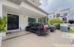 Jalan L5/1, Ampang, Selangor 68000