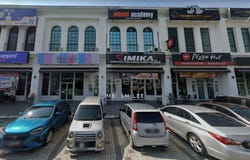 Semenyih, Selangor 43700