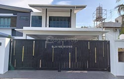 Jalan Seraya, Likas, Sabah 88450