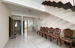 Jalan Seri Putra 3/3, Bangi, Selangor 43000
