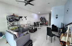 Kinta, Perak 31650