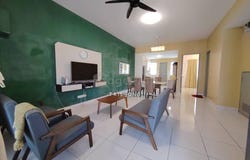 Jalan DM, Rawang, Selangor 48000