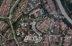 Bukit Jelutong, Selangor