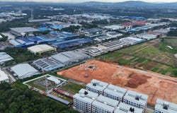 Senai, Johor 81400