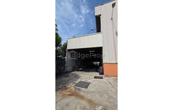 Jalan SKI, Klang, Selangor 42200
