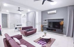 Jalan Tasik Puteri, Rawang, Selangor 48300