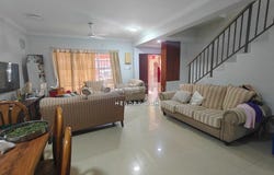 Jalan SM, Taman Sunway Batu Caves, Batu Caves, Selangor 68100