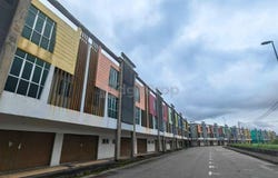 Lorong Meru Tin 2, Ipoh, Perak 30020