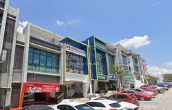 Shah Alam, Selangor