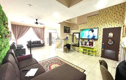 Shah Alam, Selangor 40150
