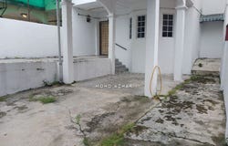 Jalan Baru, Taman Bukit Kajang Baru, Kajang, Selangor 43000
