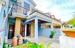 Jalan Prima, Puchong, Selangor 47150